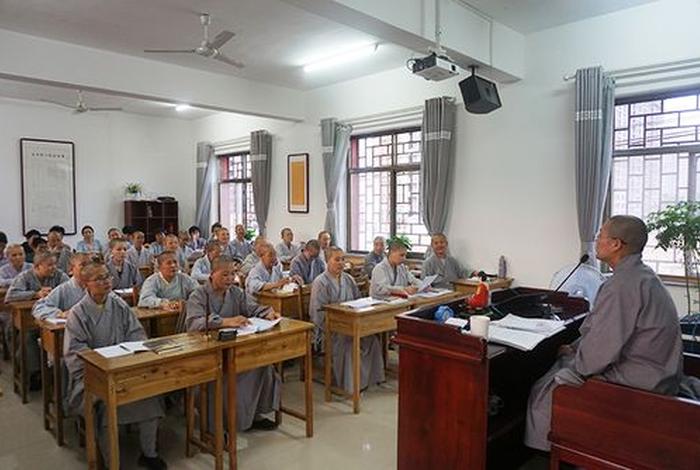 大学佛学课程，大学佛学课程有哪些