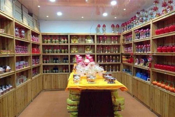 开佛具店需要什么手续（开佛具店需要注意什么）