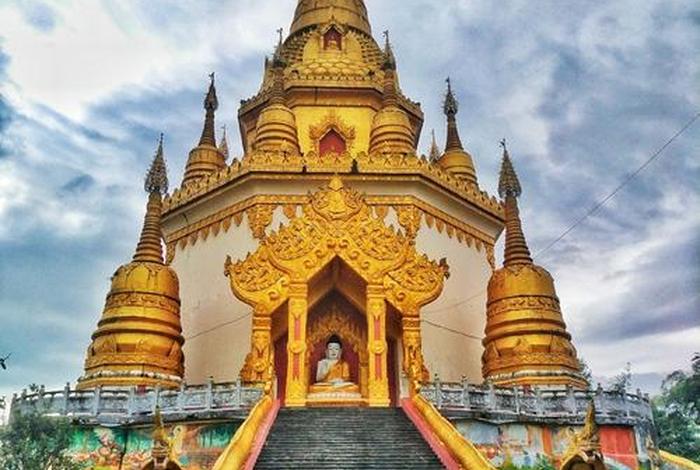 佛教文化圣地图片大全、佛教文化圣地图片大全集