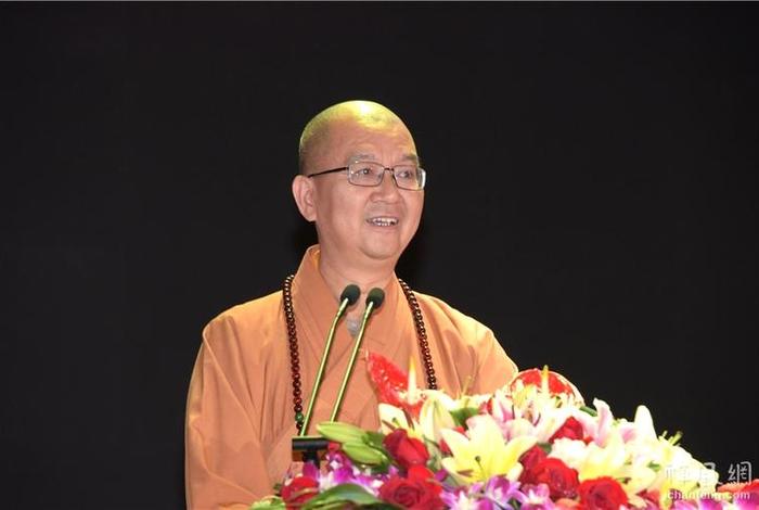学诚法师佛家智慧，学诚法师视频