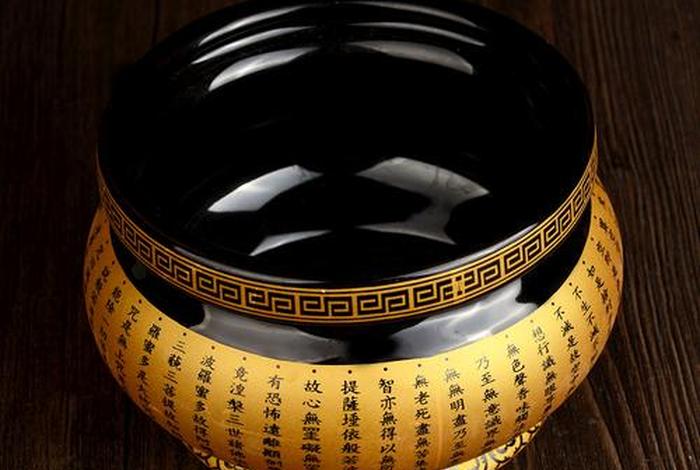 佛教瓷器知识大全集图片视频 - 佛教瓷砖