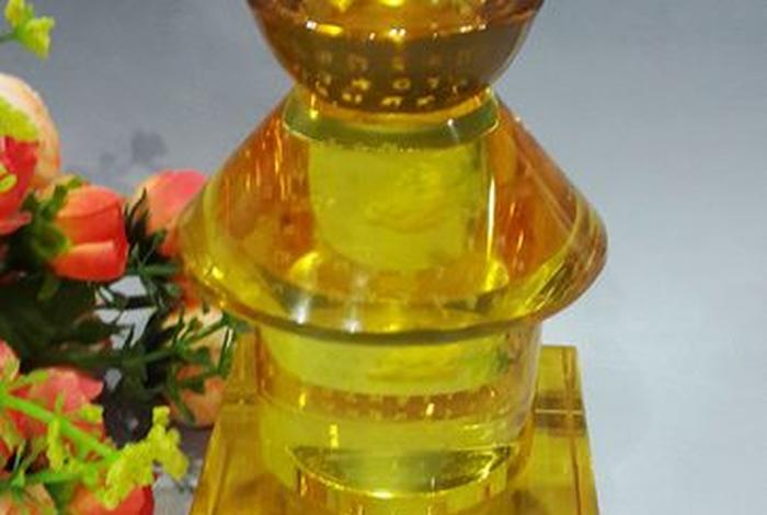 水晶在佛教里的用途；水晶在佛教里的用途有哪些