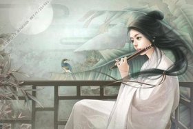 关于佛教的典故，20个佛教经典故事