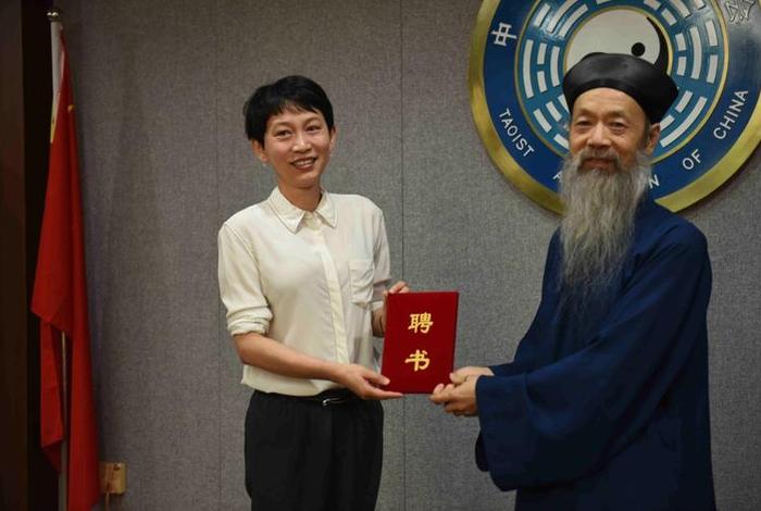 道教协会学的是什么 道教协会学的是什么东西