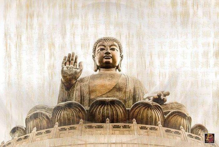 如来法名 如来的法力是什么