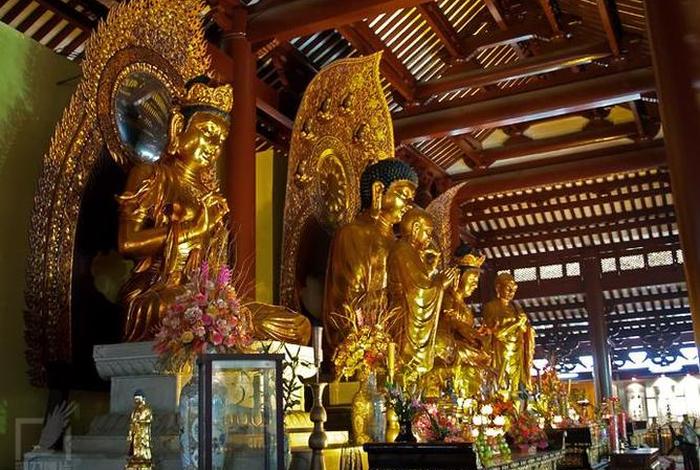 光孝律寺在佛教的地位 光孝寺属于什么教