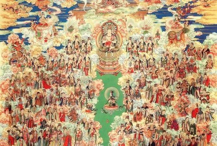 佛教中的三昧是指什么 佛教中的三昧是指什么内容