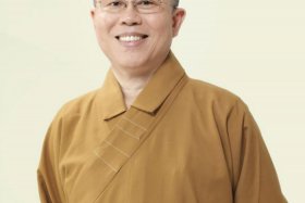 十大佛学博客；著名佛学大师