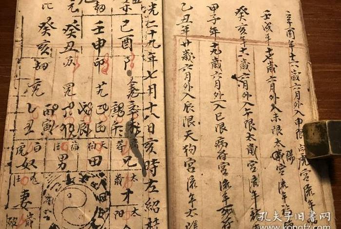 佛教算卦怎么算（佛教算命是怎么算的？）