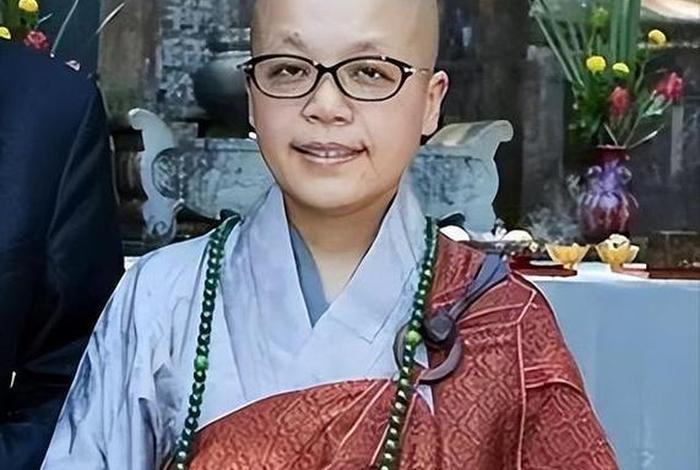 女性对佛教的领悟力强 - 女人 佛教