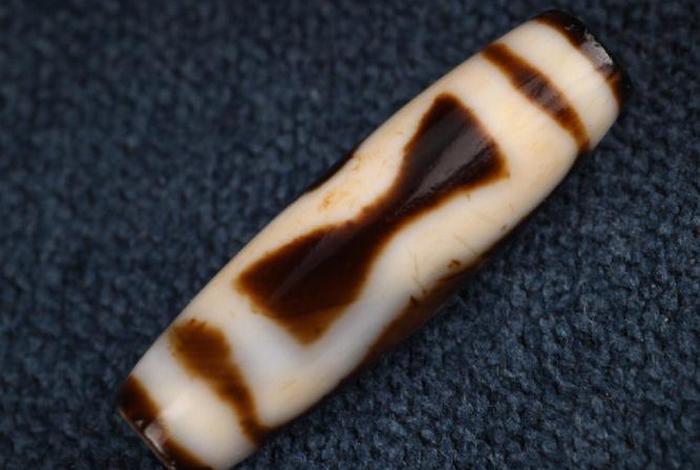 天珠在佛教中的作用 - 天珠在佛教中的作用和寓意