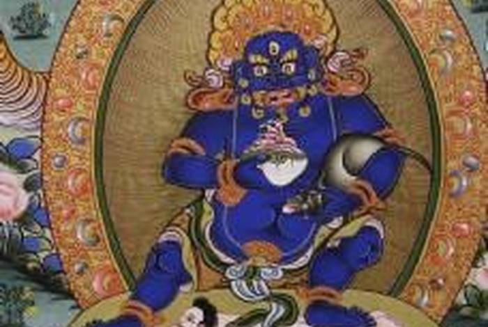 藏族佛教知识音频播放器免费下载；藏传佛教音频