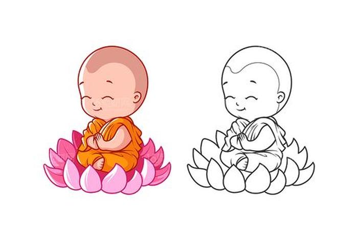 佛教动画基础知识大全，佛教动画系列