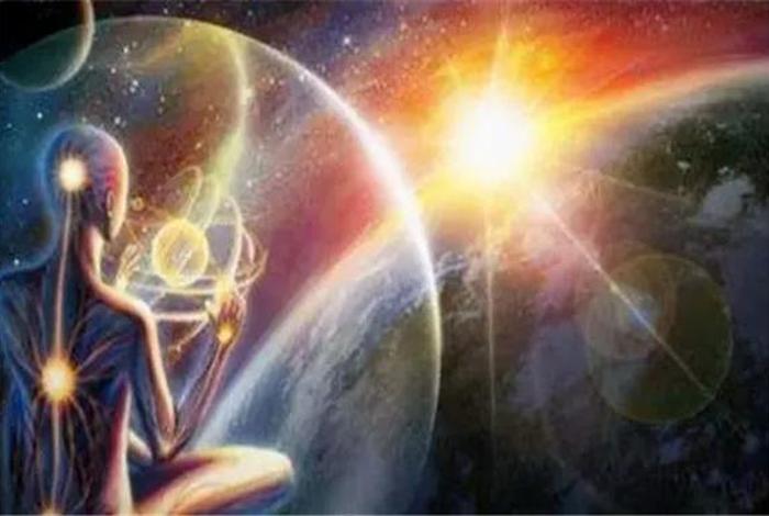 宇宙和佛教有关系吗 - 佛教对于宇宙的解释