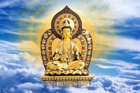 佛教改变风水的方法；佛教化解风水