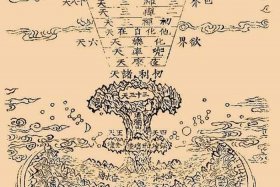 佛经中大种是什么意思、大种人是什么意思