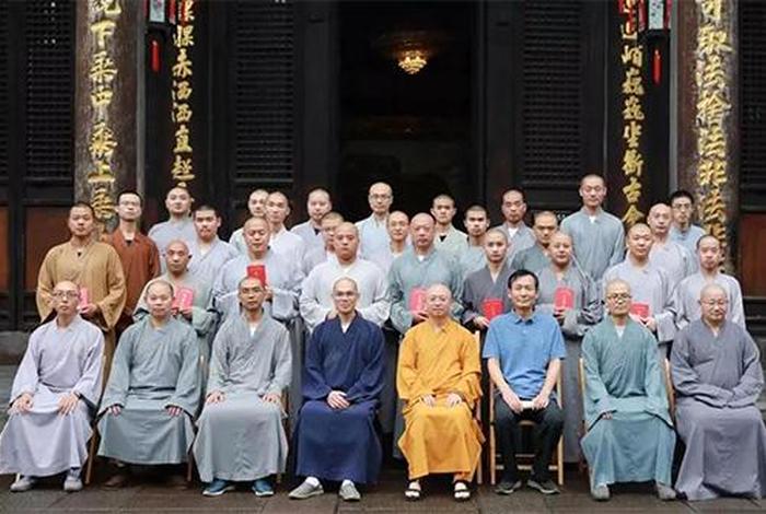 成都佛学班（成都佛学院在哪里）