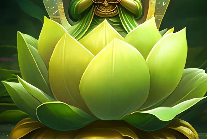 增加佛缘 - 佛缘加持什么意思