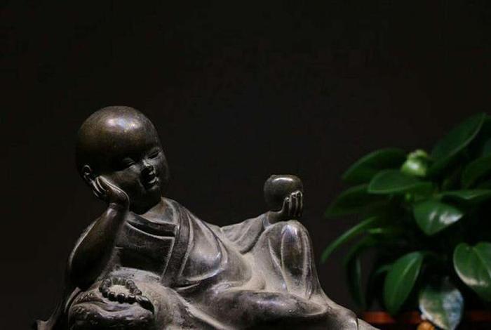 佛教中的无法解释的现象、不可想象不能理解原来是佛教用语含有神秘奥妙的意思