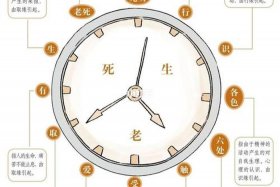 佛说十二因缘详解（佛说十二因缘佛性经）