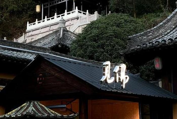 佛教寺庙图片唯美高清大图 - 佛教寺庙图片大全照片