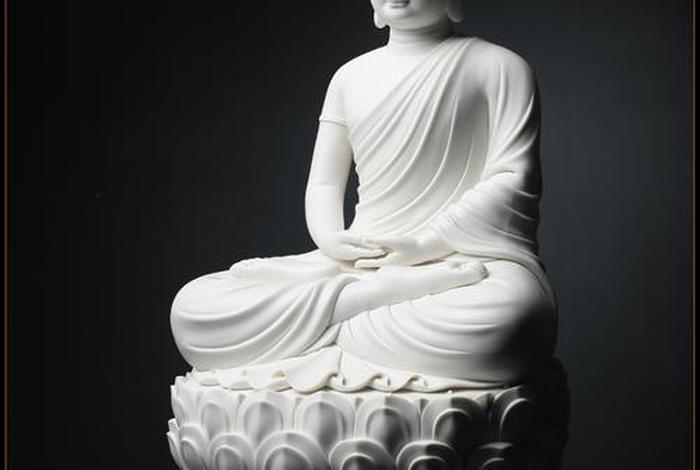 佛像艺术基础知识；佛像艺术基础知识考试