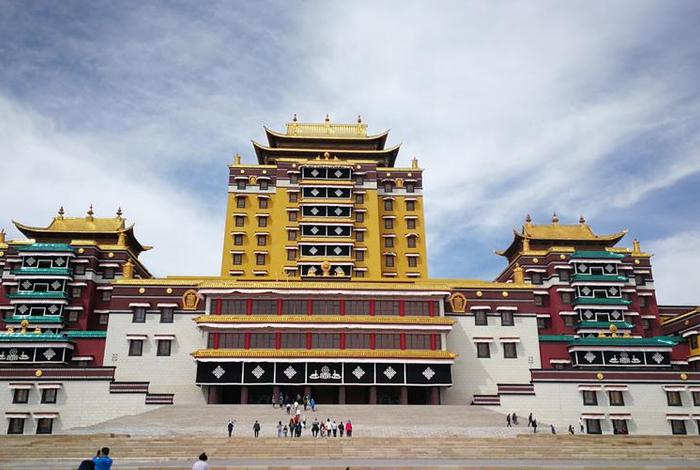 世界十大佛教建筑；世界十大佛教建筑有哪些