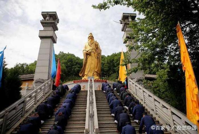 如何宣传道观佛教知识呢视频（如何宣传道观佛教知识呢视频讲解）