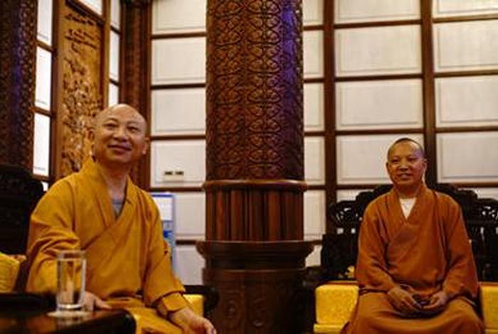 凌云寺佛教知识讲解视频全集、凌云寺住持方丈