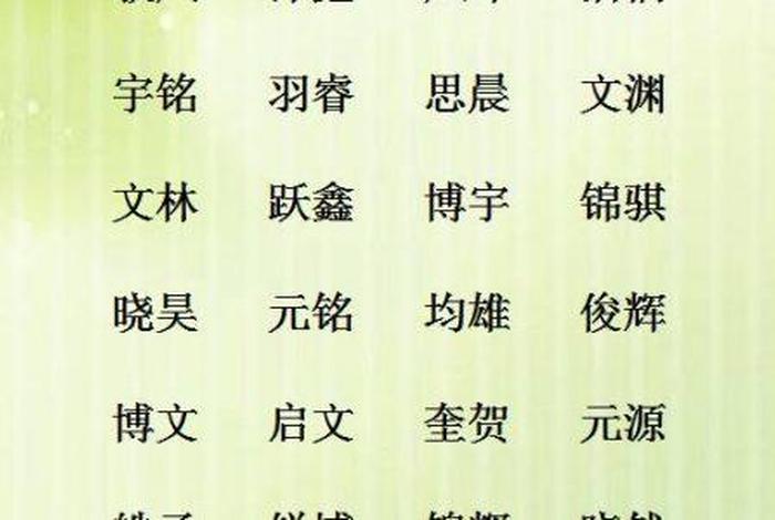 佛学起名大全男 - 佛教取名男