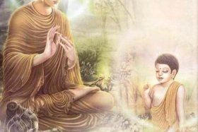 佛是神还是人、佛祖是人还是神