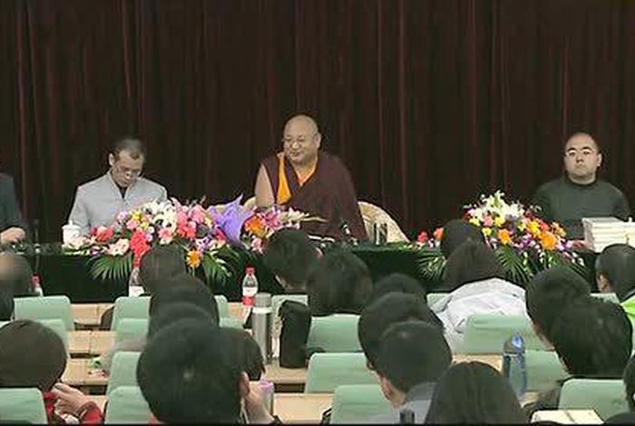 佛教佛学视频讲解（佛教讲解视频播放）