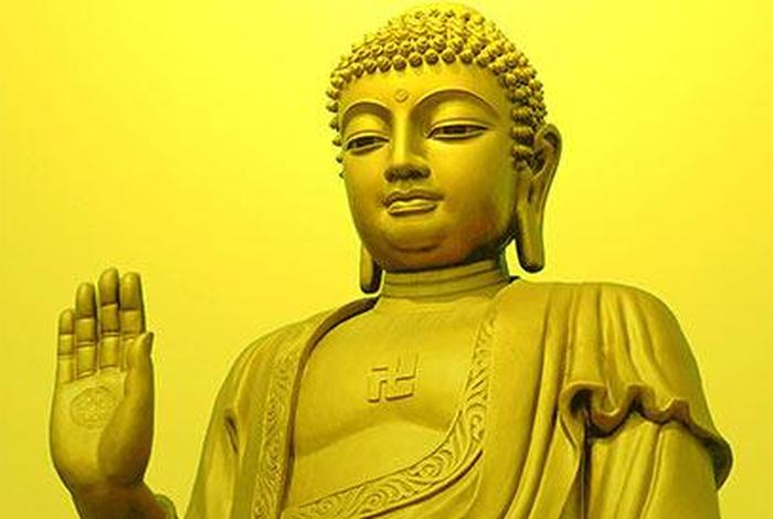 佛的八种解脱（佛是究竟解脱的人）