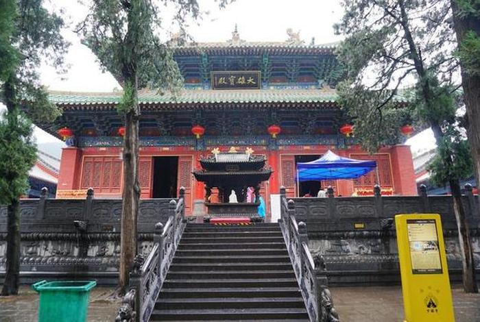 中国的佛教寺院、中国的佛教寺院有哪些