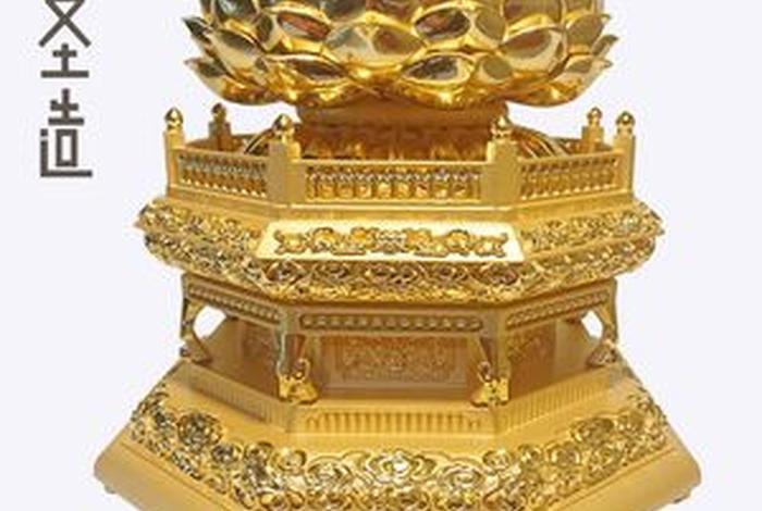 佛教莲台，佛教莲台的制作