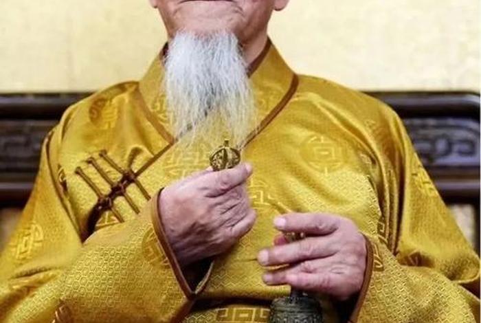 不识字念佛成就的大师、不识字的高僧