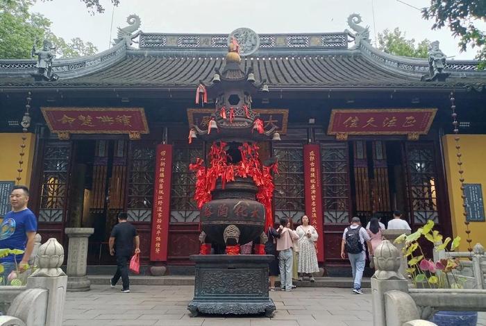 佛山诗庙；佛山诗人