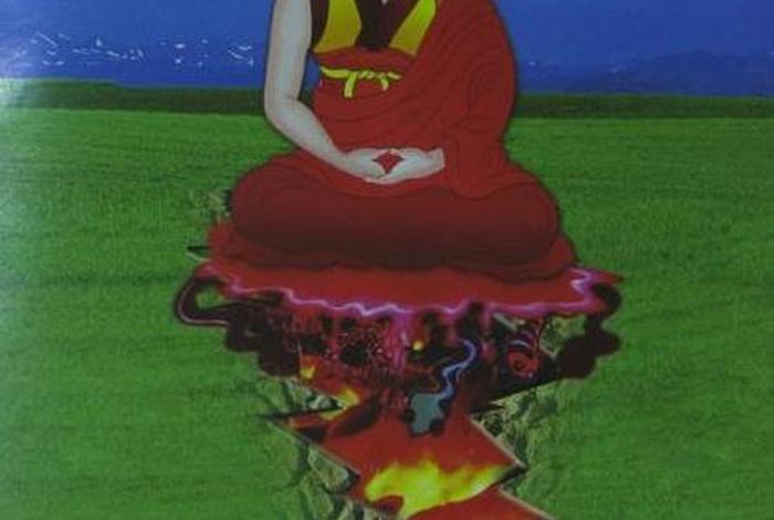 正确的佛教观（佛教观想法）