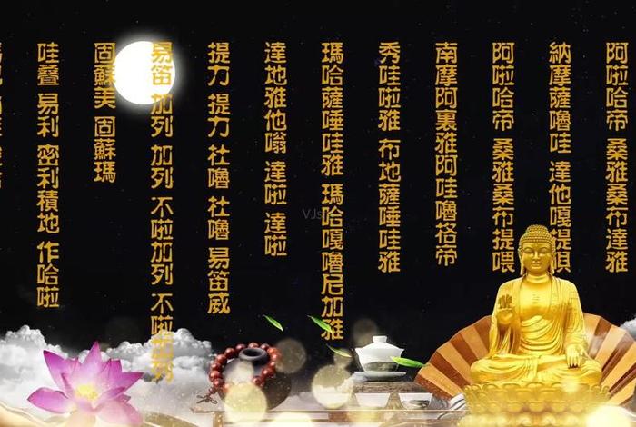 佛教常识相关视频、佛教经典讲解视频