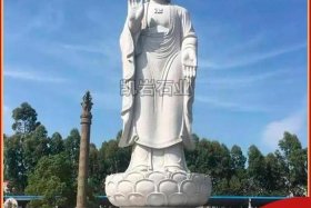 佛教雕塑，佛教雕塑图片