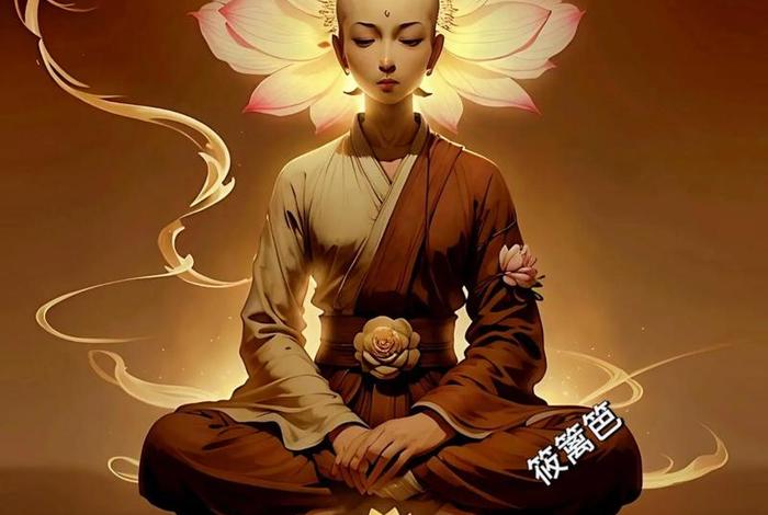 心似菩提自在般若；心似菩提树