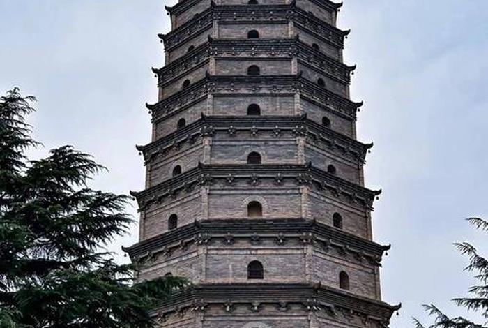 法门寺参观知识（法门寺参观知识讲解）
