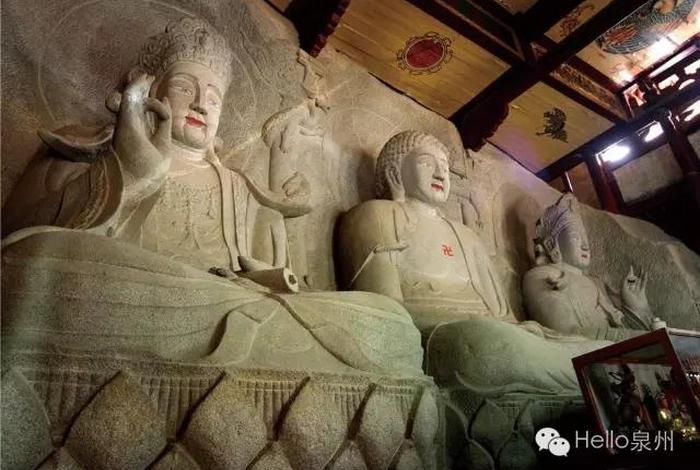 福建佛教历史、佛教在福建的发展历程