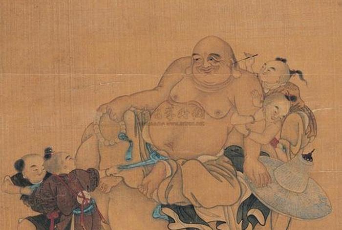弥勒菩萨经典有哪些 - 弥勒菩萨著作有哪些