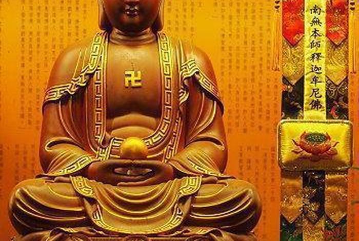 佛教只讲心得不讲外财 佛教只讲心得不讲外财可以吗