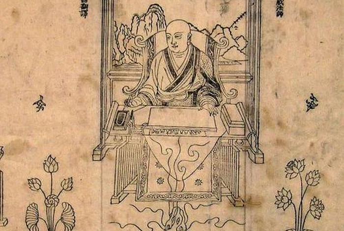 唐僧的佛经、唐僧讲经经文