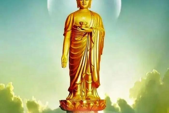 佛教中的众生是什么意思（佛教里的众生是什么意思）