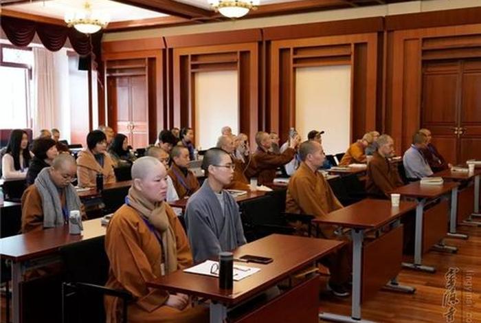 佛教杨老师，佛教师傅讲座视频