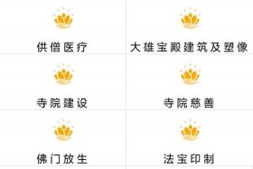 佛教跟传销有什么关系 佛教和传销