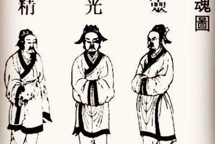 三尸叫什么，三尸有哪些